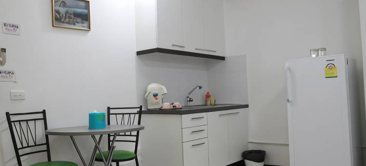 班坤洛酒店(Baan Khun Rak)图片