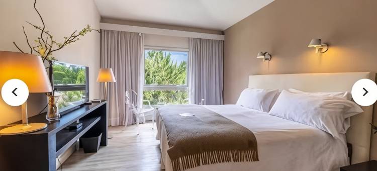 AWA精品设计酒店(Awa Boutique + Design Hotel)图片