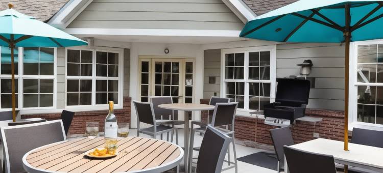 Residence Inn Fort Collins图片