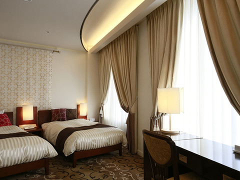 韦尔吉赞大酒店