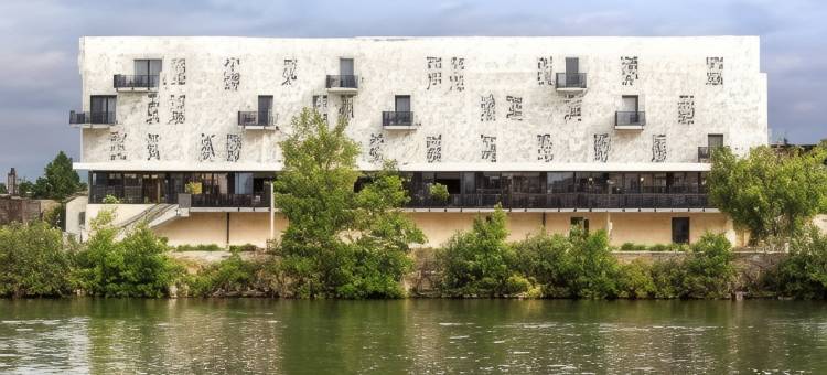 Aiden by Best Western at T'Aim图片