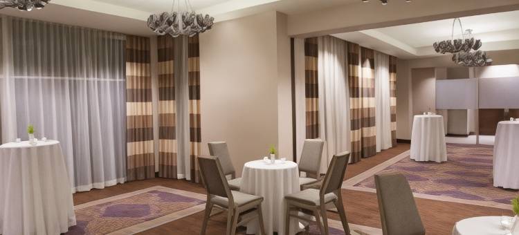 匹兹堡机场喜来登酒店(Sheraton Pittsburgh Airport Hotel)图片