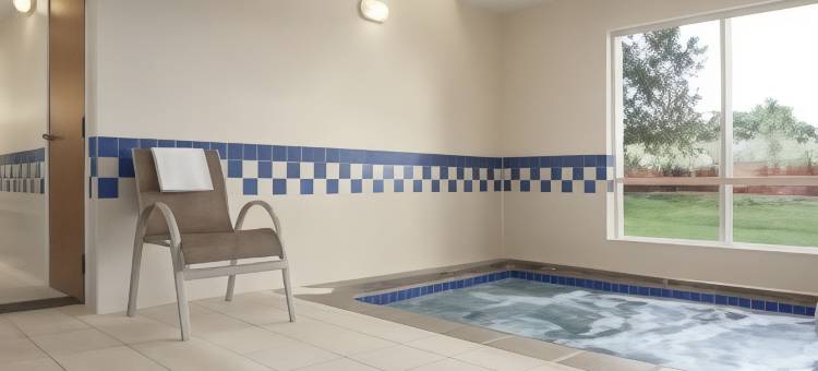 万枫旅馆及明尼阿波利斯套房酒店 - 圣保罗机场(Fairfield Inn & Suites Minneapolis-St. Paul Airport)图片