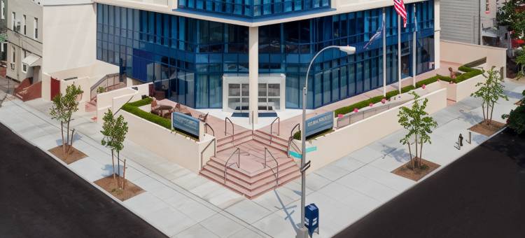 Vista LIC Hotel, BW Premier Collection图片