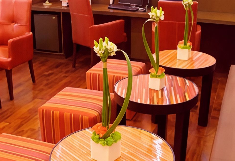 Hausuites Hotel Overview