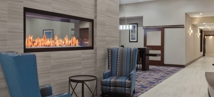 Residence Inn Seattle Sea-Tac Airport图片