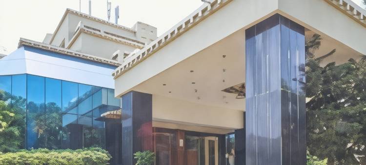 皇冠酒店 - IHCL 精选酒店(The Crown, Bhubaneswar - Ihcl SeleQtions)图片