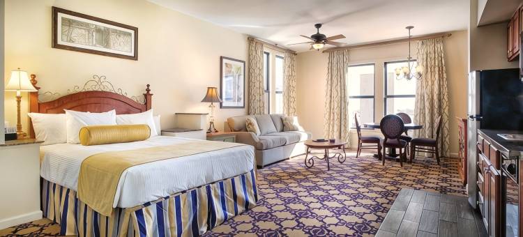 贝尔梅森温德姆俱乐部酒店(Club Wyndham la Belle Maison)图片