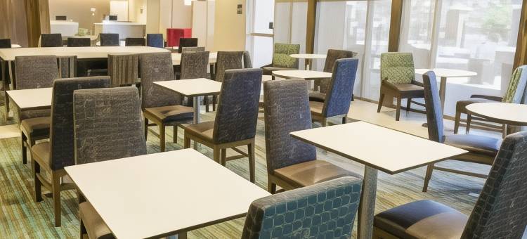 Residence Inn Columbia West/Lexington图片