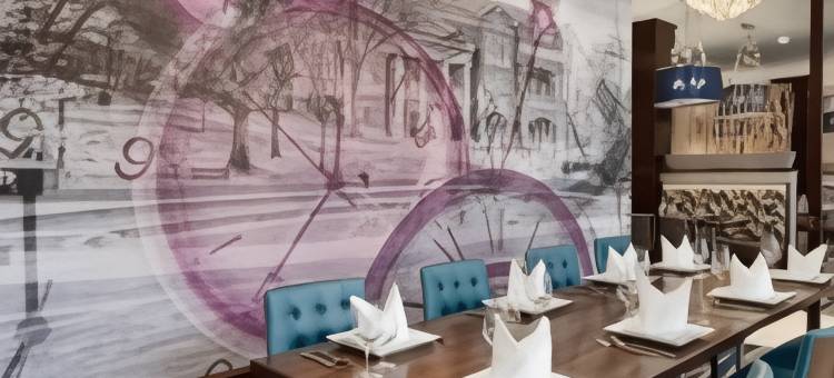 希尔顿亚特兰大东北-格温内特糖山大使套房酒店(Embassy Suites by Hilton Atlanta NE - Gwinnett Sugarloaf)图片