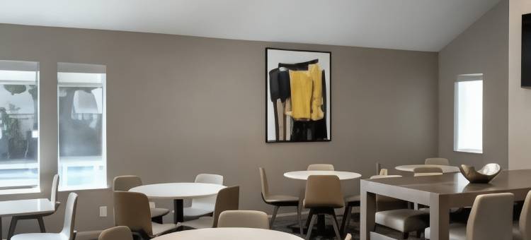 费城福吉谷Residence Inn 酒店(Residence Inn Philadelphia Valley Forge)图片