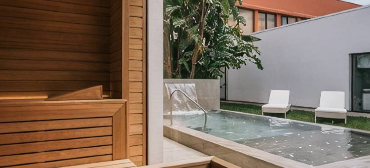 曼吉亚的巴罗内塔楼度假村及水疗中心(Mangia's Torre Del Barone Resort)图片