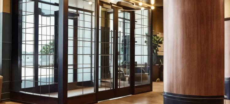 The Scarlet, Lincoln, a Tribute Portfolio Hotel图片