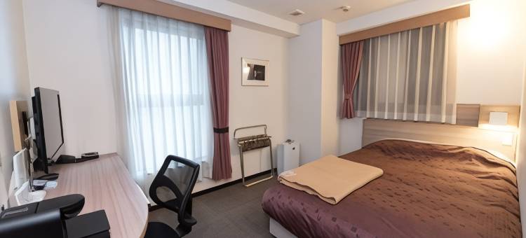 丰田声望酒店(Toyota Prestige Hotel)图片