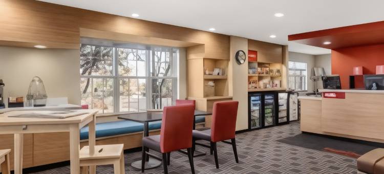 TownePlace Suites by Marriott Denver West/Federal Center图片