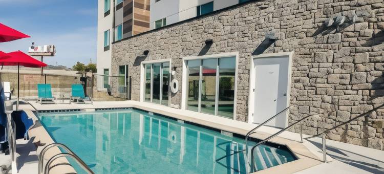 坦普尔TownePlace套房酒店(TownePlace Suites by Marriott Temple)图片