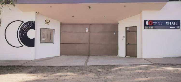 Capital O Hotel Vitalé 莱昂 MX(Capital O Hotel Vitale)图片