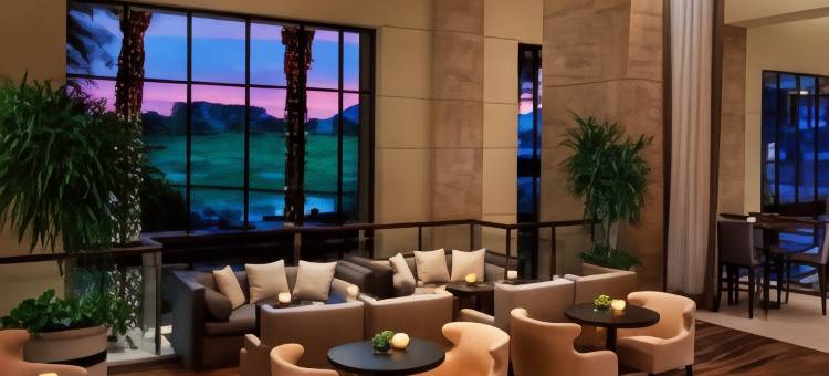 奇尔兰威斯汀水疗度假村(The Westin Kierland Resort & Spa)图片