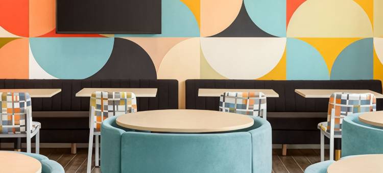 奥比特酒店，璀蔓臻选温德姆(The Orbit Hotel, Trademark Collection by Wyndham)图片