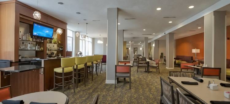 阿瓦纳机场贝斯特韦斯特精品酒店(Best Western Premier I-95 Savannah Airport/ Pooler West)图片