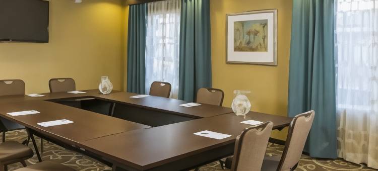 希尔顿欢朋套房酒店-圣贝纳迪诺(Hampton Inn & Suites San Bernardino)图片