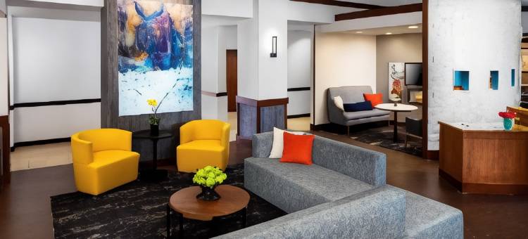 托皮卡凯悦嘉轩酒店(Hyatt Place Topeka)图片