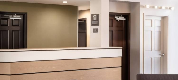 Residence Inn Pleasant Hill Concord图片