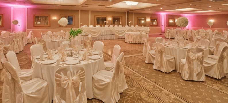 克莱顿广场酒店(Clayton Plaza Hotel & Extended Stay)图片