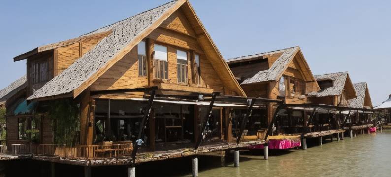 卡特斯里别墅(Katesiree House)图片