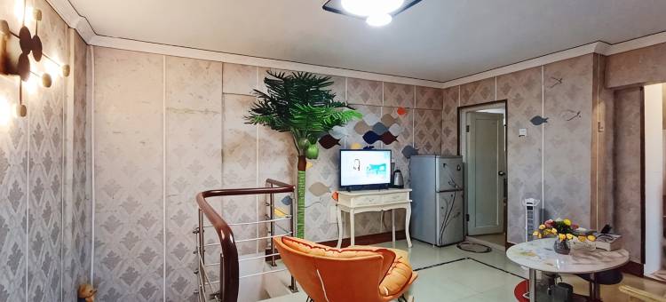 简约温馨公寓(升华路分店)图片