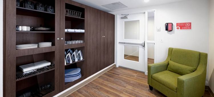 蒙特雷机场长住套房酒店(Extended Suites Monterrey Aeropuerto)图片