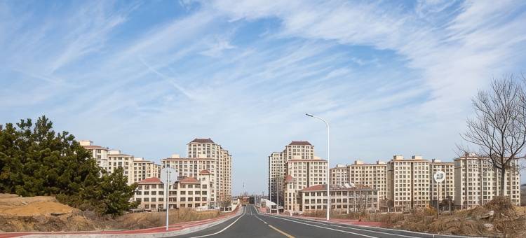 海之缘民宿(成大路分店)图片