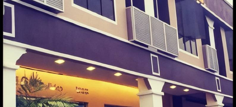 GM假日酒店(GM Holiday Hotel)图片