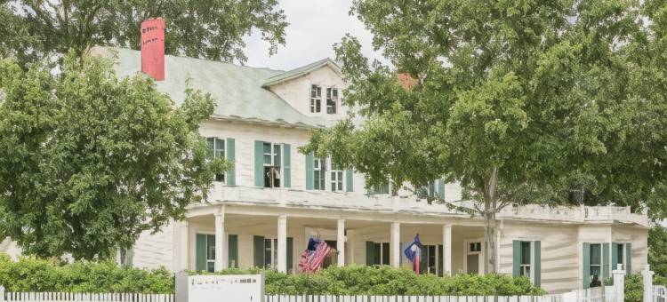 马歇尔温德姆戴斯套房酒店(Days Inn & Suites by Wyndham Marshall)图片