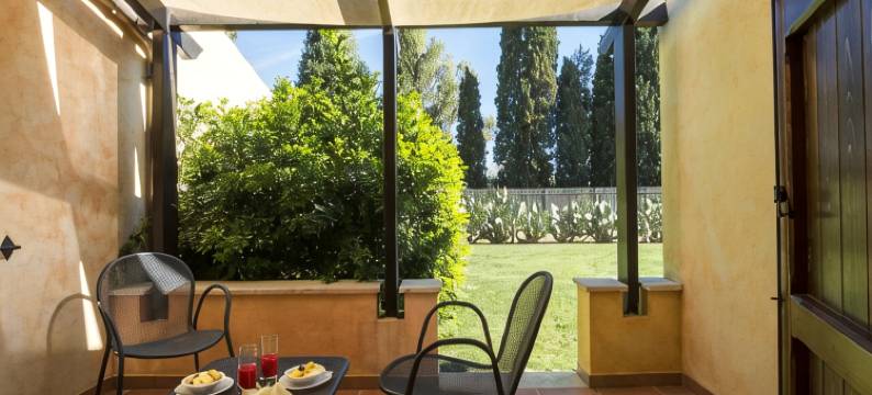 宁静的兰塔纳度假村2卧室公寓可容纳7人免费Wifi(Tranquil Lantana Resort 2 Bedroom Apartments Sleeps 7 Free Wifi)图片