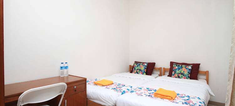 梦想旅馆(Dreaminn Guesthouse)图片