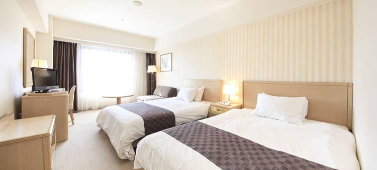 佐世保昆特萨酒店(Quintessa Hotel Sasebo)图片