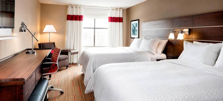 那提自由大道假日酒店(Holiday Inn CINCINNATI - LIBERTY WAY by IHG)图片