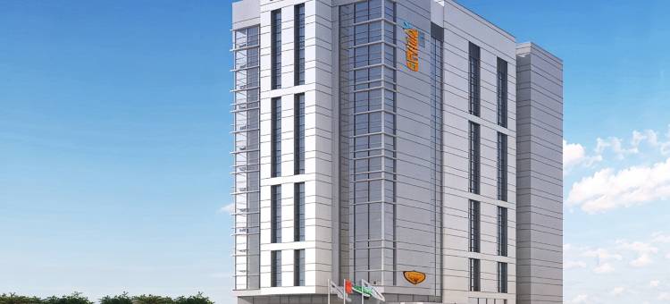 阿尔巴沙西提马克斯酒店(Citymax Hotel Al Barsha Dubai)图片