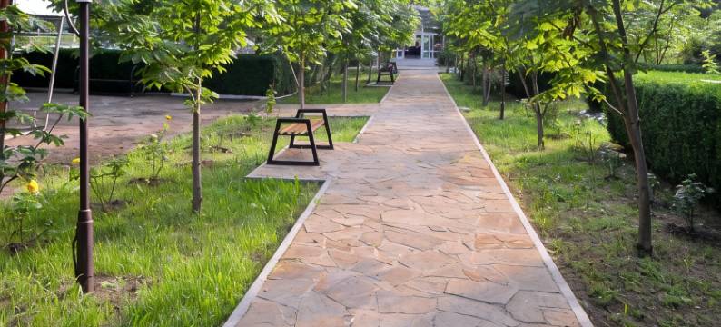 Uzhny Bereg Park-Hotel图片