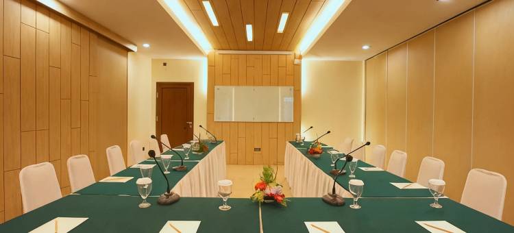 辛当瑞瑞特奇科勒(Sindang Reret Cikole)图片