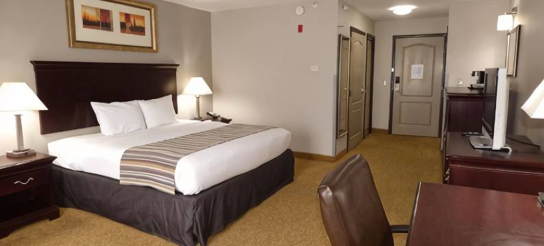 彭萨科拉西丽怡酒店(Country Inn & Suites by Radisson, Pensacola West, FL)图片