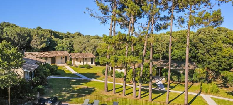 埔里雅吉安卡酒店(Prea Gianca)图片