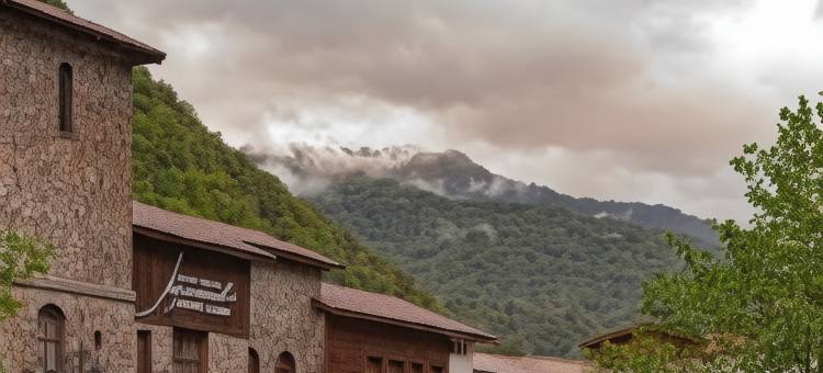 Russian Seasons Lermontov Boutique-Hotel图片