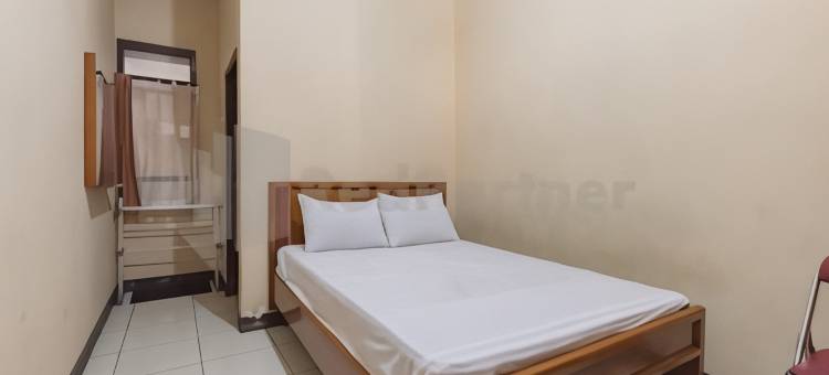 Homestay Pkpn Garut Mitra RedDoorz图片