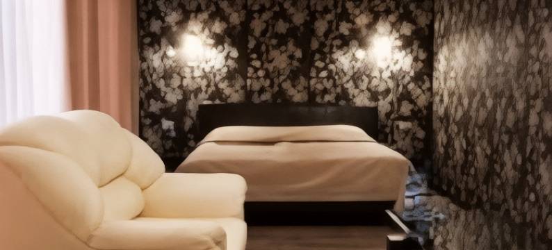 联盟酒店(Soyuz Mini-Hotel)图片