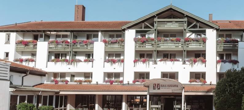 Das Ludwig Sports Resort图片