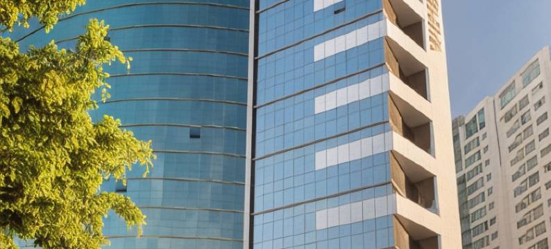 温莎巴西利亚酒店(Windsor Brasilia Hotel)图片