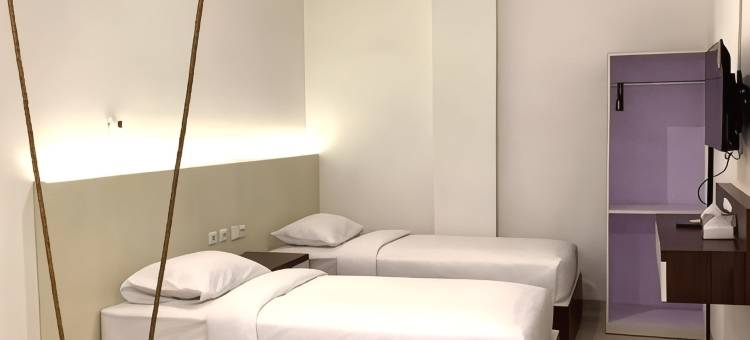 VIP Hotel Samarinda图片