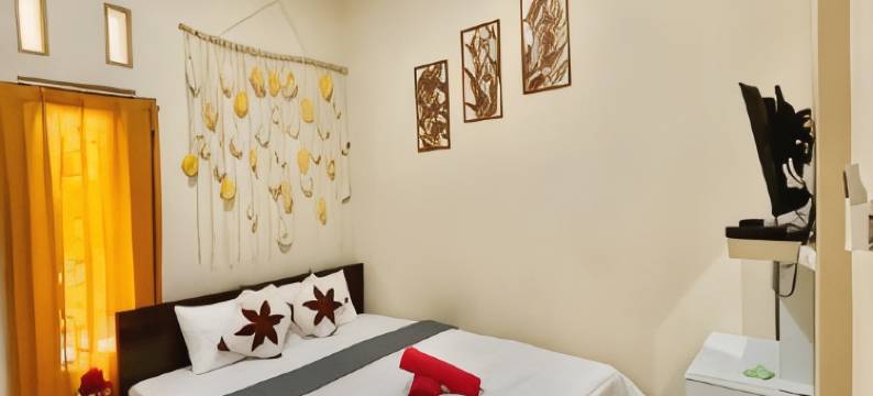 金亚什民宿(Kinasih Homestay)图片